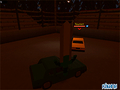 Kogama: Destruction Derby 
