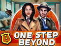 One Step Beyond 