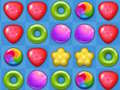 Candy Match Sagas 2 
