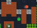 Tank Mazes 