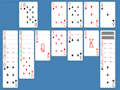 Klondike Solitaire Turn 3 