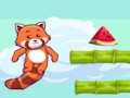 Panda Jump 