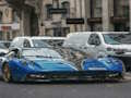Pagani Jigsaw 