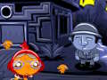 Monkey Go Happy Stage 279 