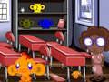 Monkey Go Happy Stage 280 