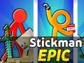 Stickman Epic 