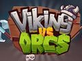 Viking Vs Orcs 