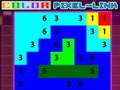Color Pixel Link 