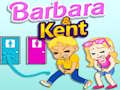 Barbara & Kent 