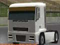 Racing Truck Difference 
