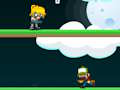 Jumping Zombies 