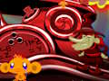 Monkey Go Happy Stage 288 
