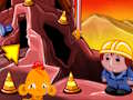 Monkey Go Happy Stage 289 