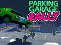 Parking Garage Rally 
