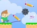 Adventures Thomas: Draw and Erase 