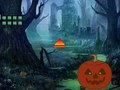 Family Escape From Crowman 