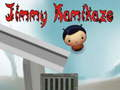 Jimmy The Kamikaze 