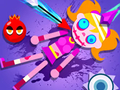 Hit Buddy: Zombie 