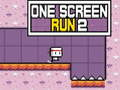 Running one screen 2 