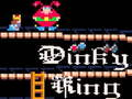 Dinky King 
