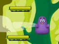 Grimace Shake Jump 