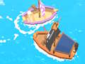 Warship Arena 