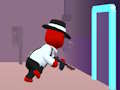 Ninja Ghost 