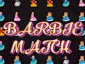 Barbie Match 