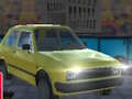 Taxi Simulator 3D 