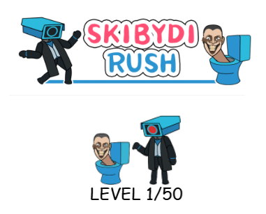 Skibidi breakthrough 