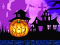 Flappy Halloween2 