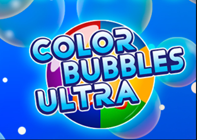 Color Bubbles Ultra 
