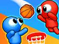 Basket Rush 