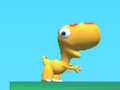 Dinosaur Run 