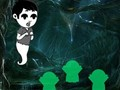 Love Ghost Pair Escape 