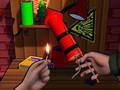 Fireworks Maker Simulator Bang 