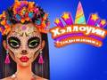 Halloween Makeup Trends 