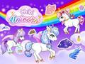 Chibi Unicorn 
