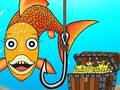 Fishing For Gold 