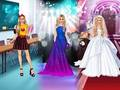 Superstar Career Dress Up 