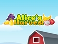 Alice's Harvest 