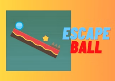 Escape ball 