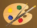Simon Says Palette 