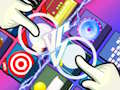 Antistress Relaxation Toys Collection 