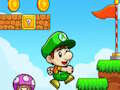 Super Matino Adventure 
