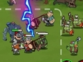 Orcs Attack 