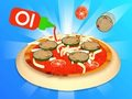 Happy Pizzaiolo 