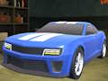 Impossible Car Parking Master 2023 