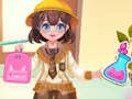Kiddo School Uniform 