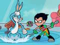 Jump Jousts Jam 
